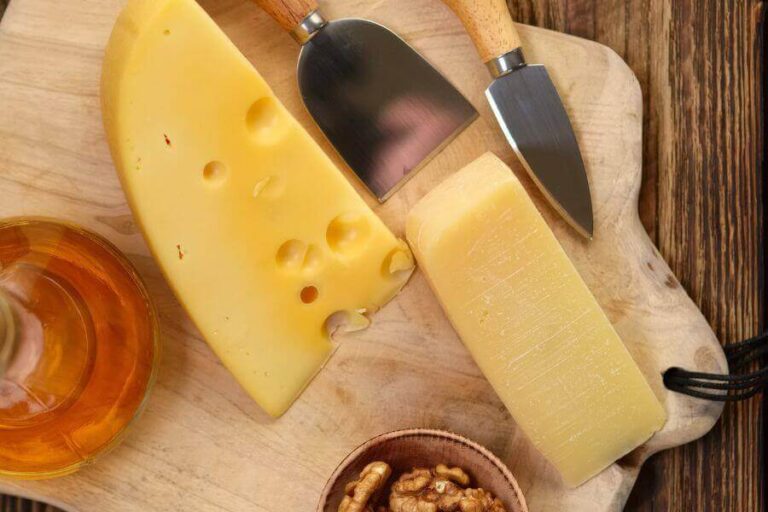 Can Rats Eat Cheese & Do They Like It? Misfit Animals